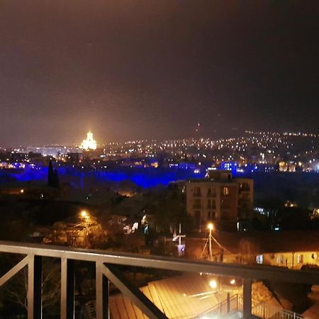Omart Hotel - Gallery Τυφλίδα Εξωτερικό φωτογραφία