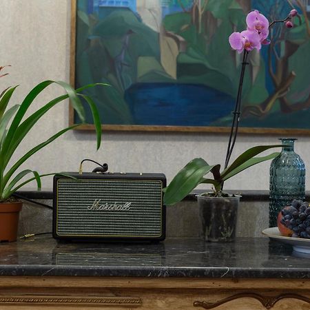 Omart Hotel - Gallery Τυφλίδα Εξωτερικό φωτογραφία