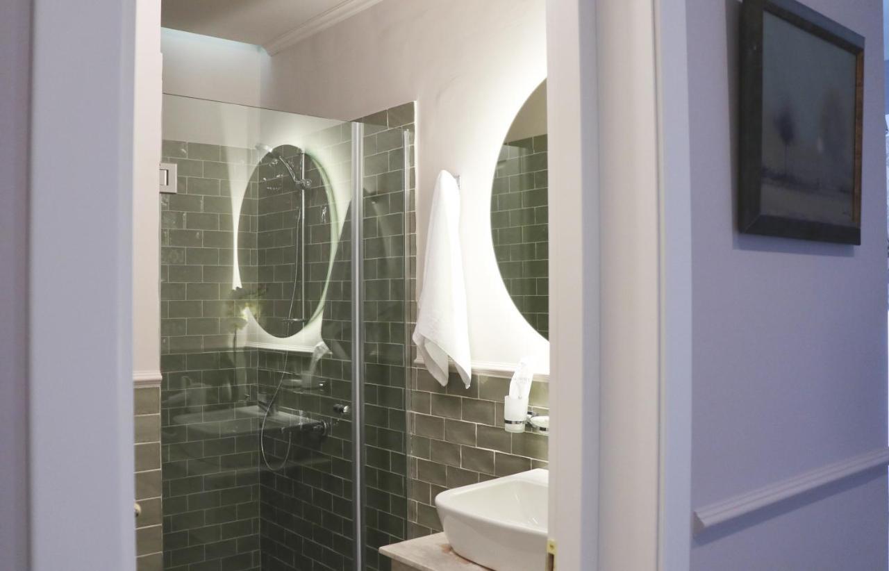 Omart Hotel - Gallery Τυφλίδα Εξωτερικό φωτογραφία