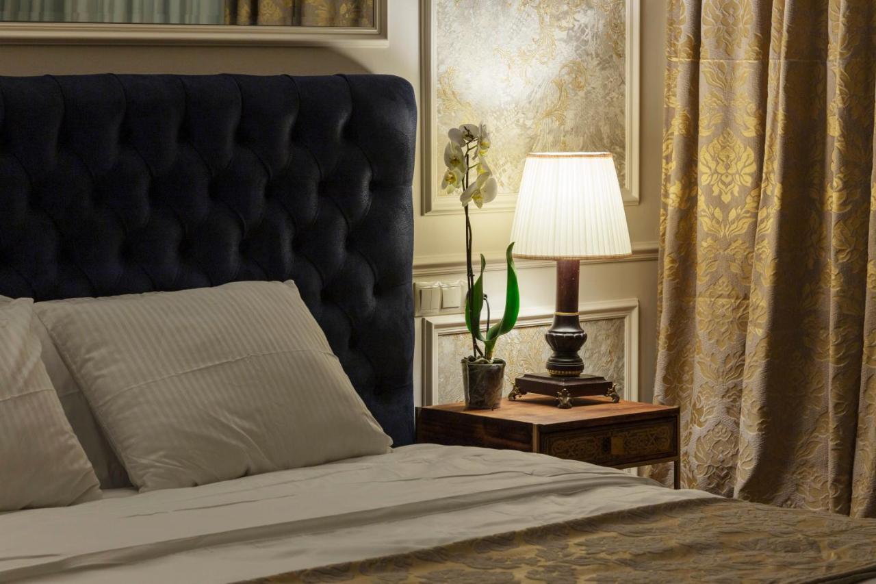 Omart Hotel - Gallery Τυφλίδα Εξωτερικό φωτογραφία