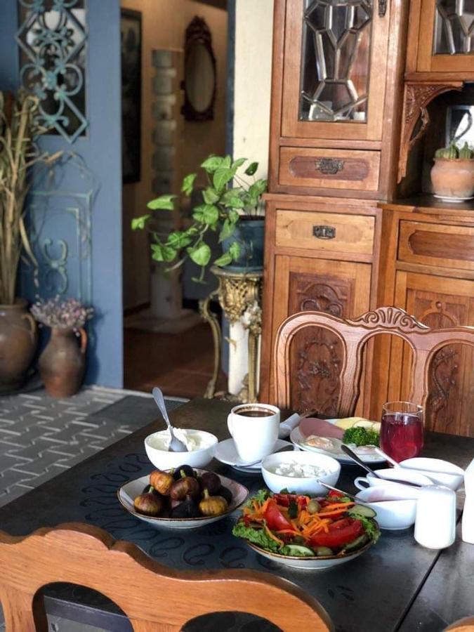 Omart Hotel - Gallery Τυφλίδα Εξωτερικό φωτογραφία